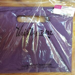 Thirty-One Fold n File